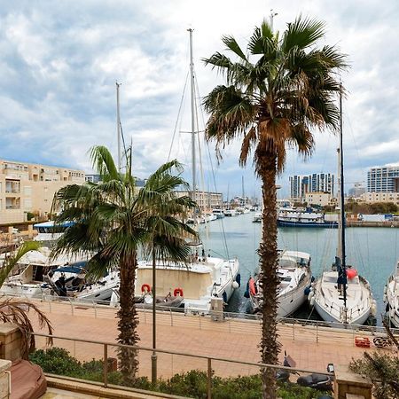 Marina View One Bedroom Dream Suite Herzliya Exterior photo