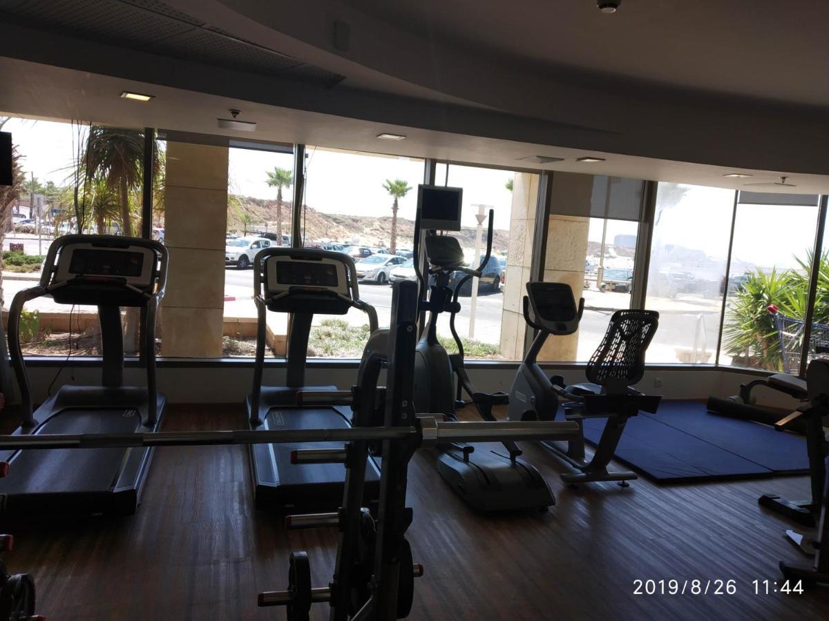 Marina View One Bedroom Dream Suite Herzliya Exterior photo
