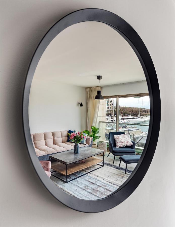 Marina View One Bedroom Dream Suite Herzliya Exterior photo